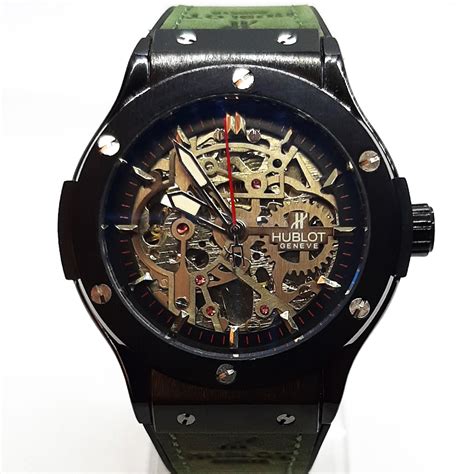 hublot vendome collection 58288|hublot geneve watch 582888.